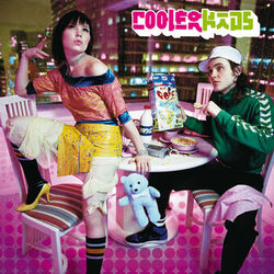 Picture of Cooler Kids