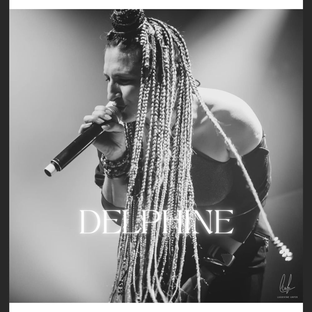 Photo de l'artiste Delphine