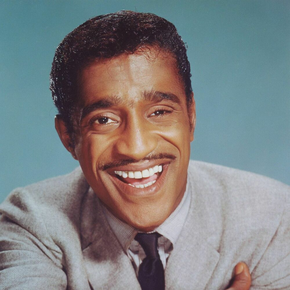 Picture of Sammy Davis Jr.