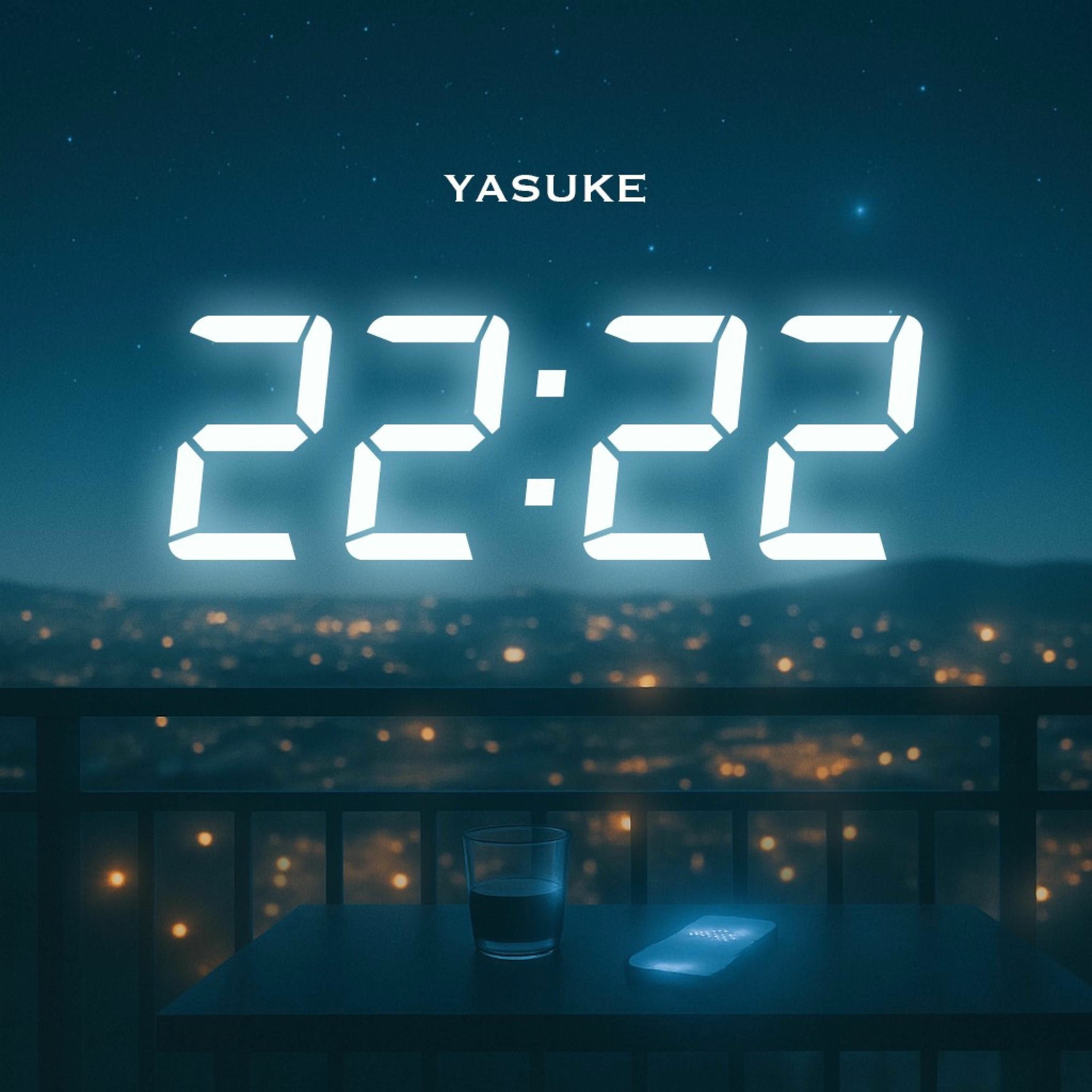 Yasuke