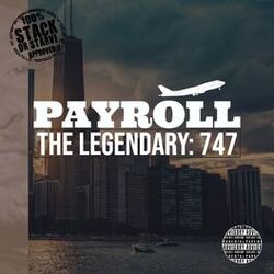 Picture of Payroll