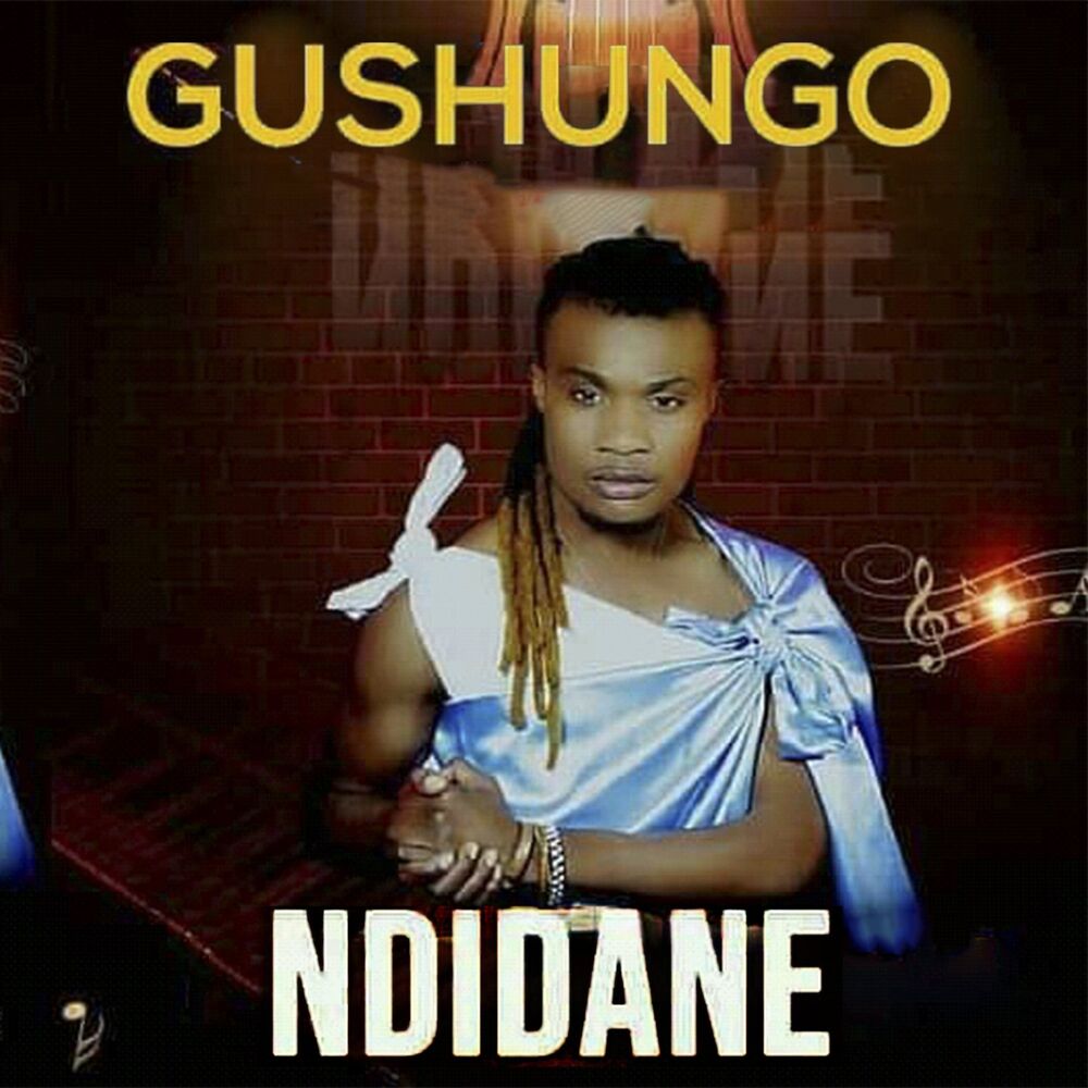Picture of Gushungo