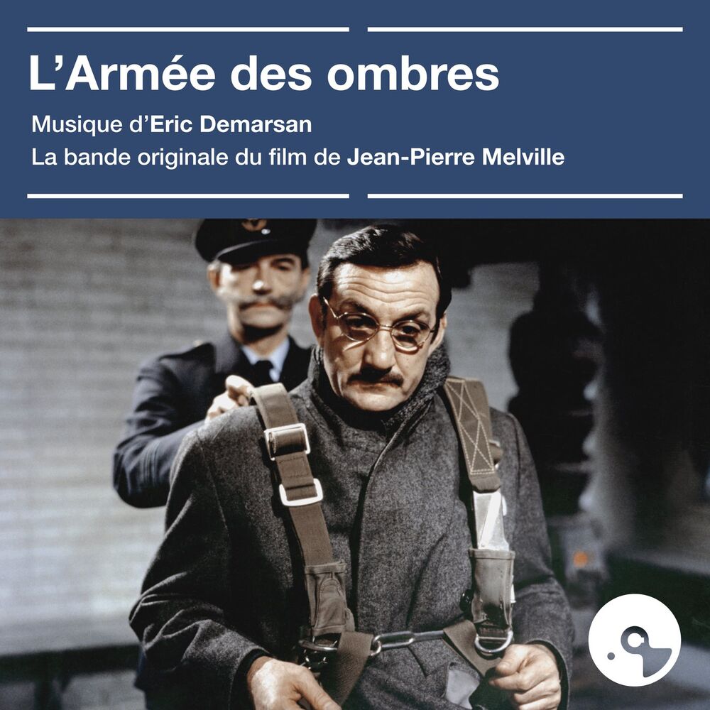 Picture of Eric Demarsan