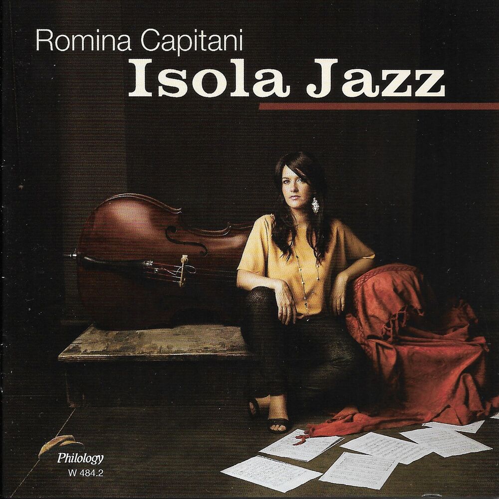 Picture of Romina Capitani