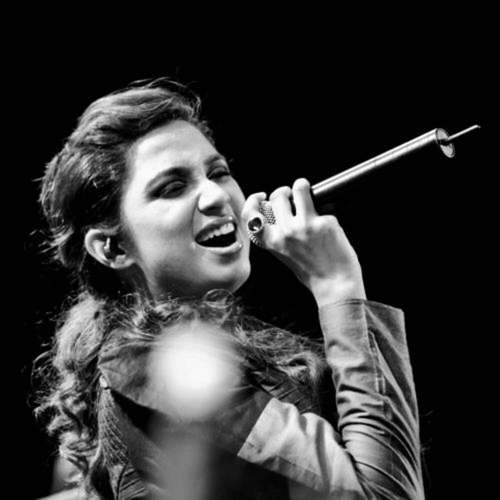 Picture of Shreya Ghoshal