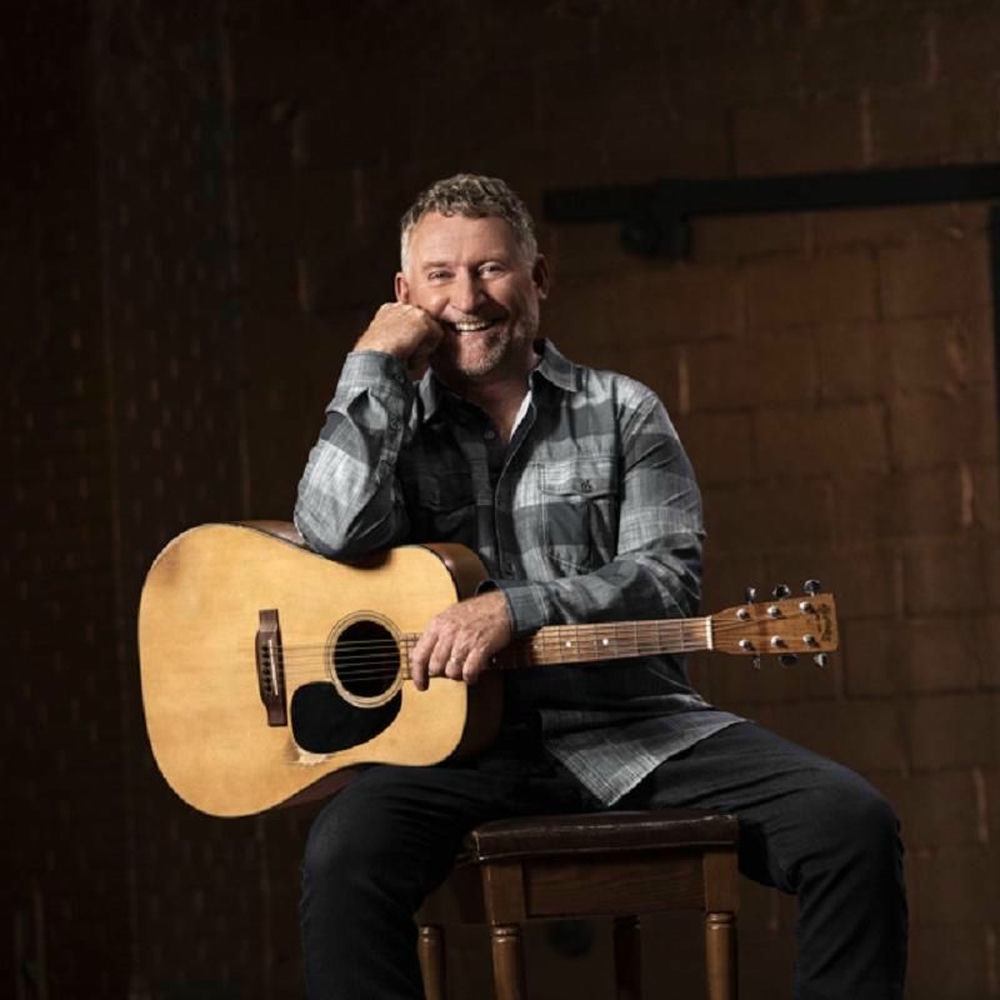 Photo de l'artiste Irvin Blais