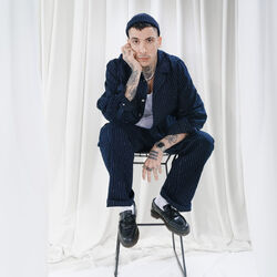 Picture of Can Bonomo
