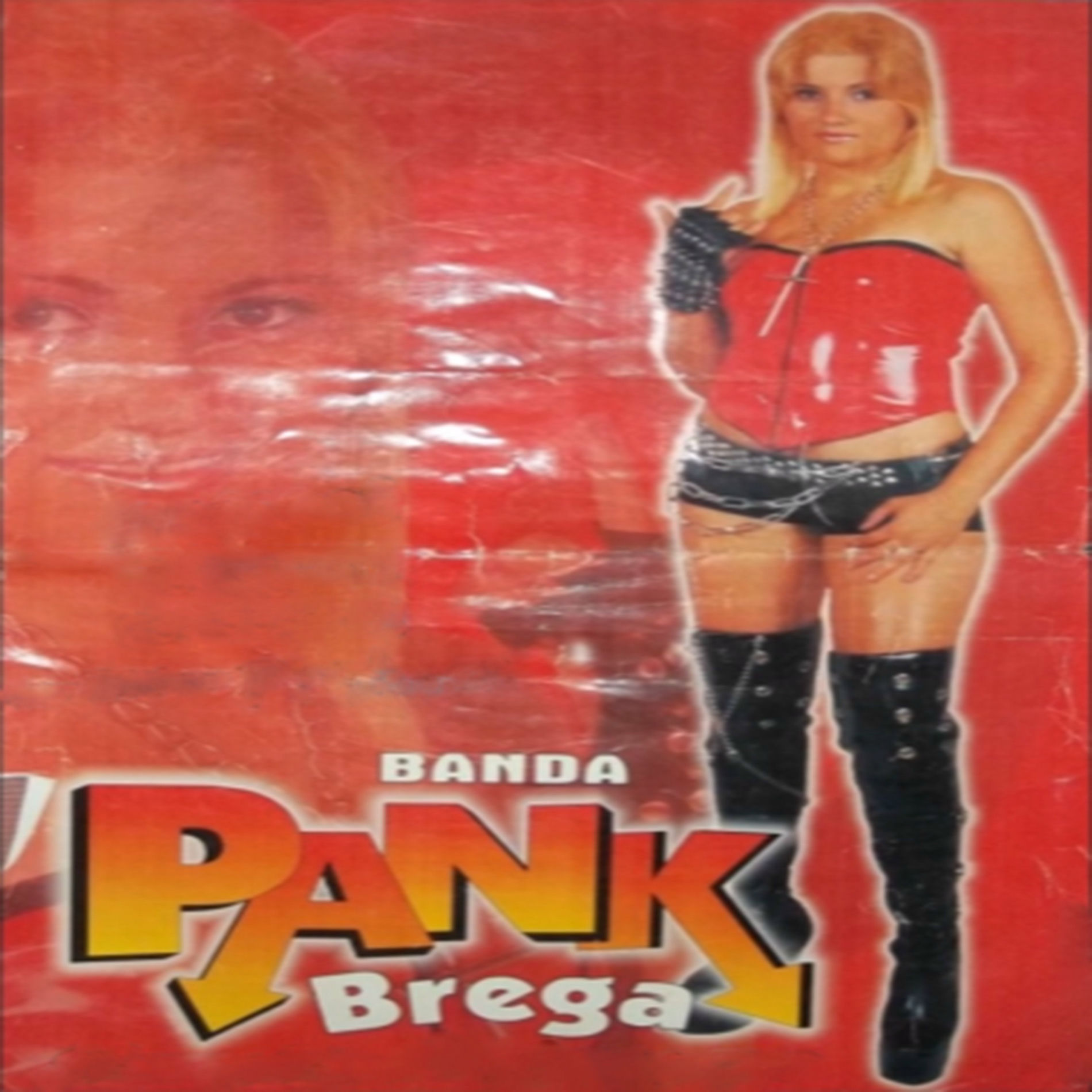 BANDA PANK BREGA