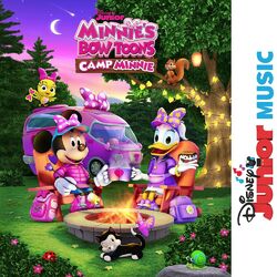 Picture of Minnie Mouse