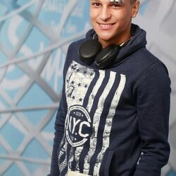 Picture of Prince Damien