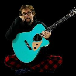 Picture of Stephen Bishop