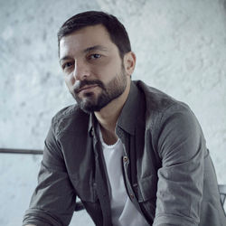 Picture of Mehmet Erdem