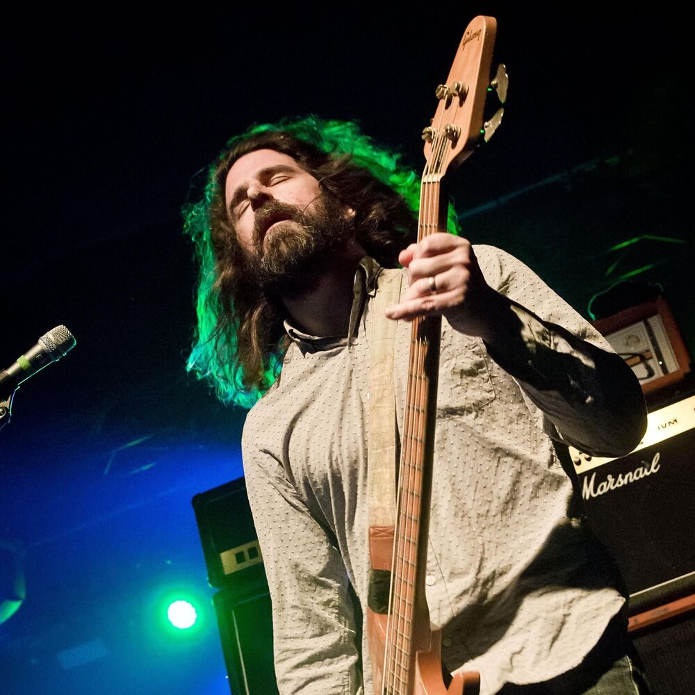 Picture of Lou Barlow