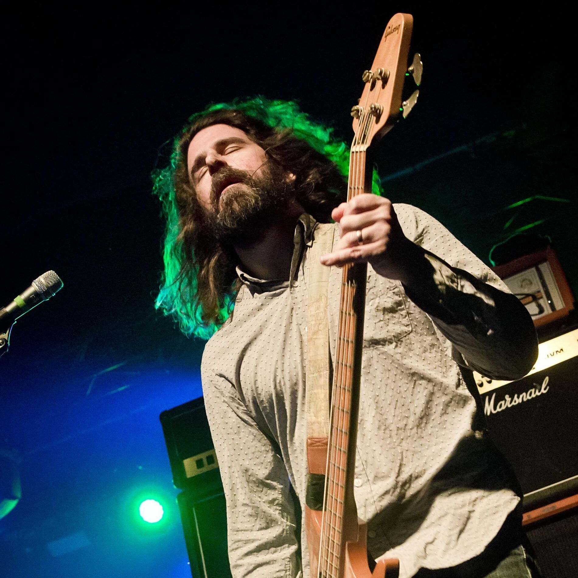 Lou Barlow