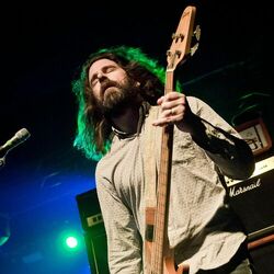 Picture of Lou Barlow