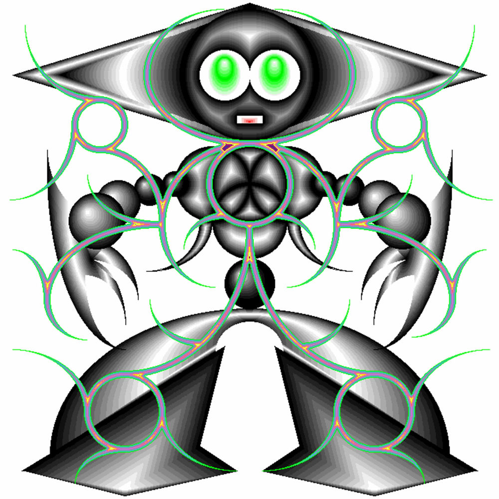 Photo de l'artiste Modulaw