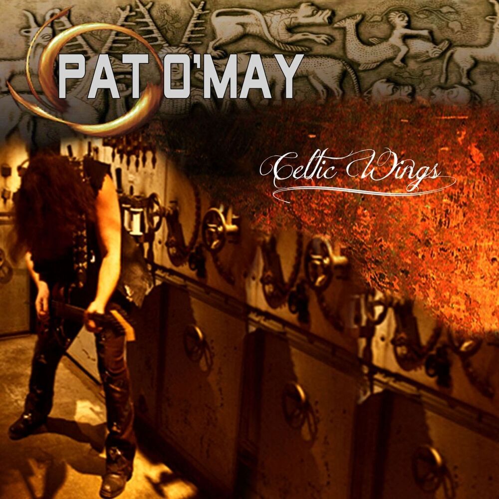 Picture of Pat O'May
