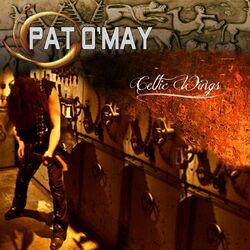 Picture of Pat O'May