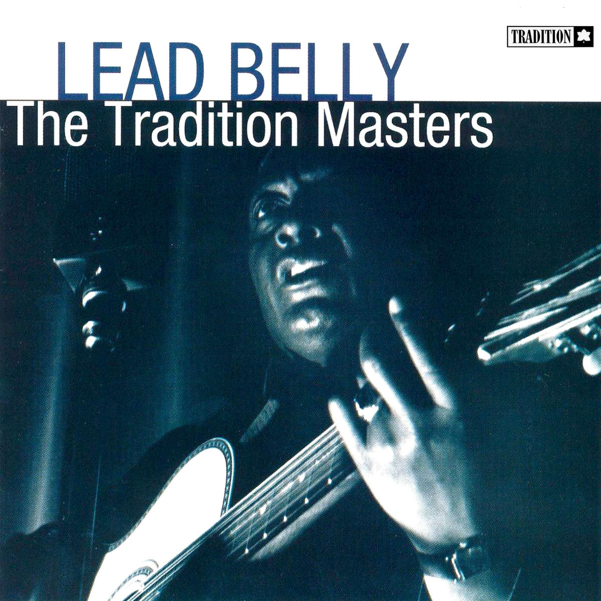 Lead Belly