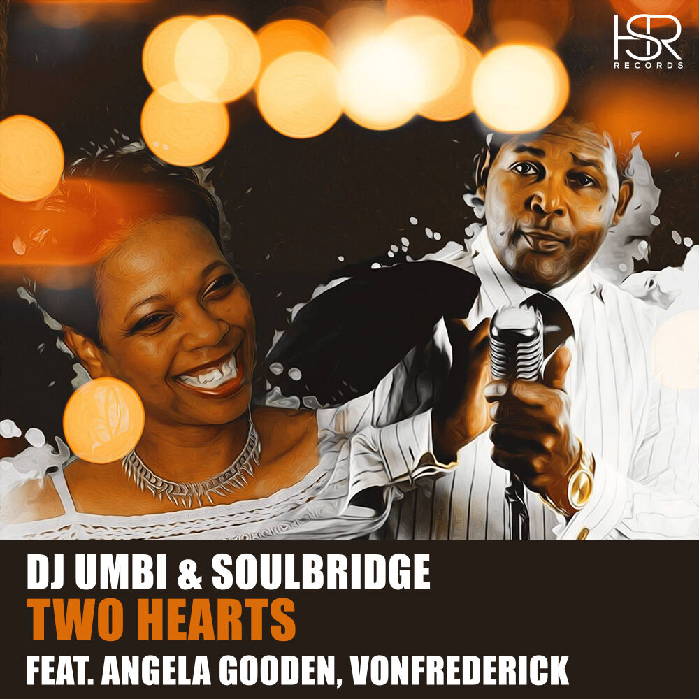 Picture of DJ Umbi