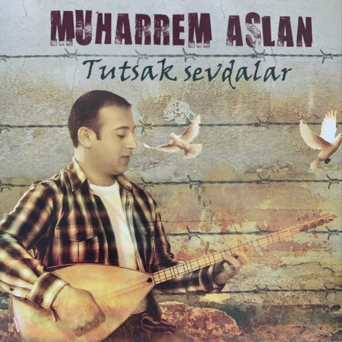 Muharrem Aslan