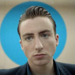 Picture of Eugene McGuinness