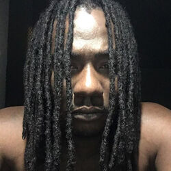 Picture of Ragga Ranks