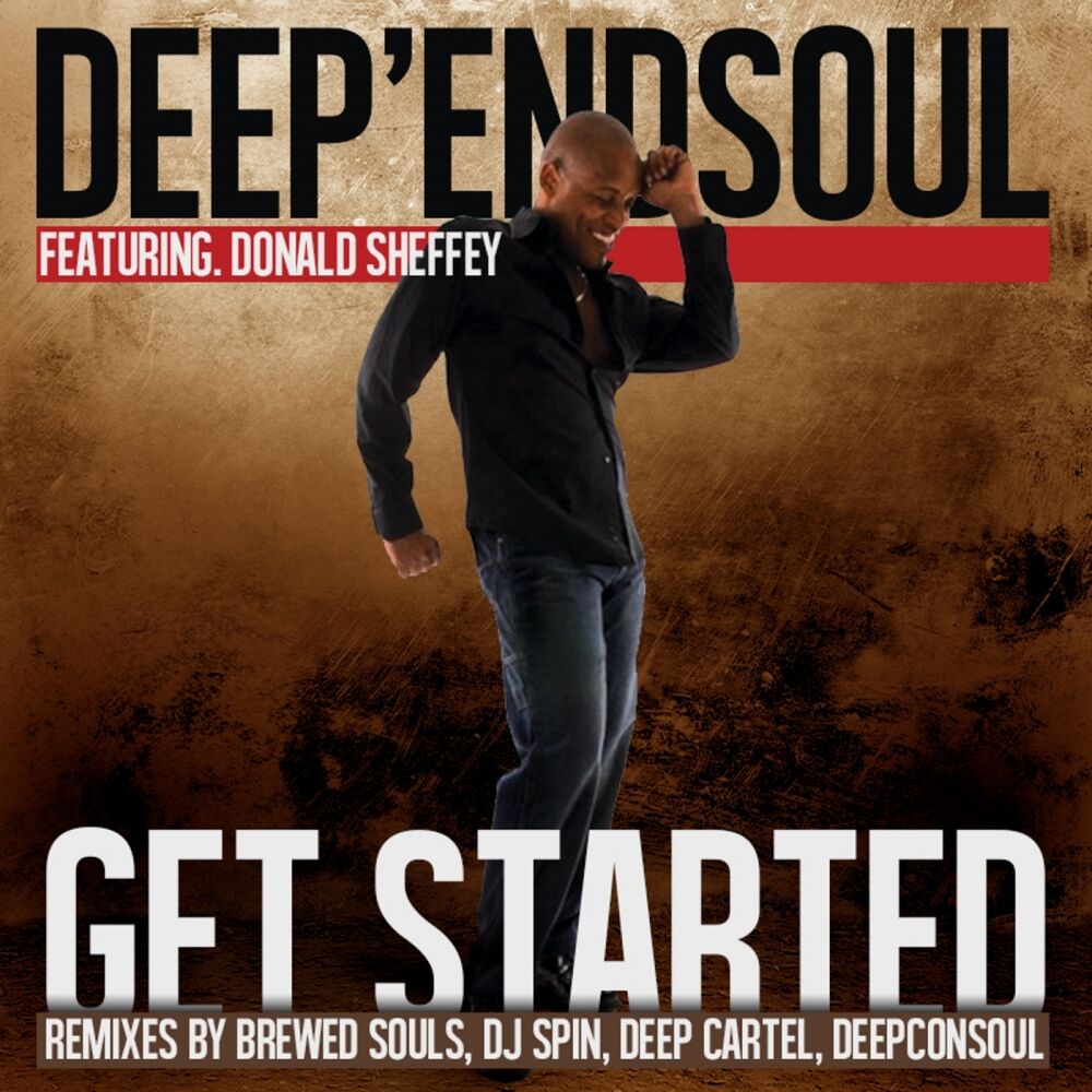 Picture of Deep'endSoul