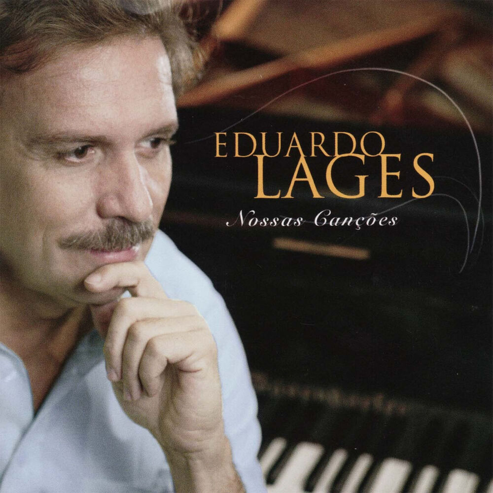 Picture of Eduardo Lages