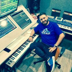 Picture of Mourad Majjoud