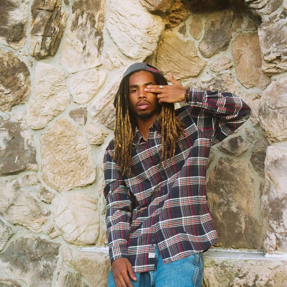 Picture of Wiseboy Jeremy