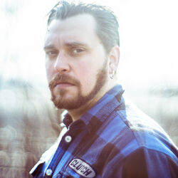 Picture of Carl Espen