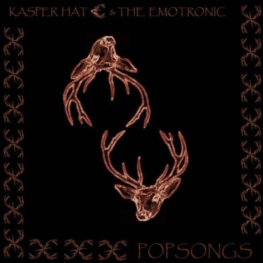Picture of The Emotronic