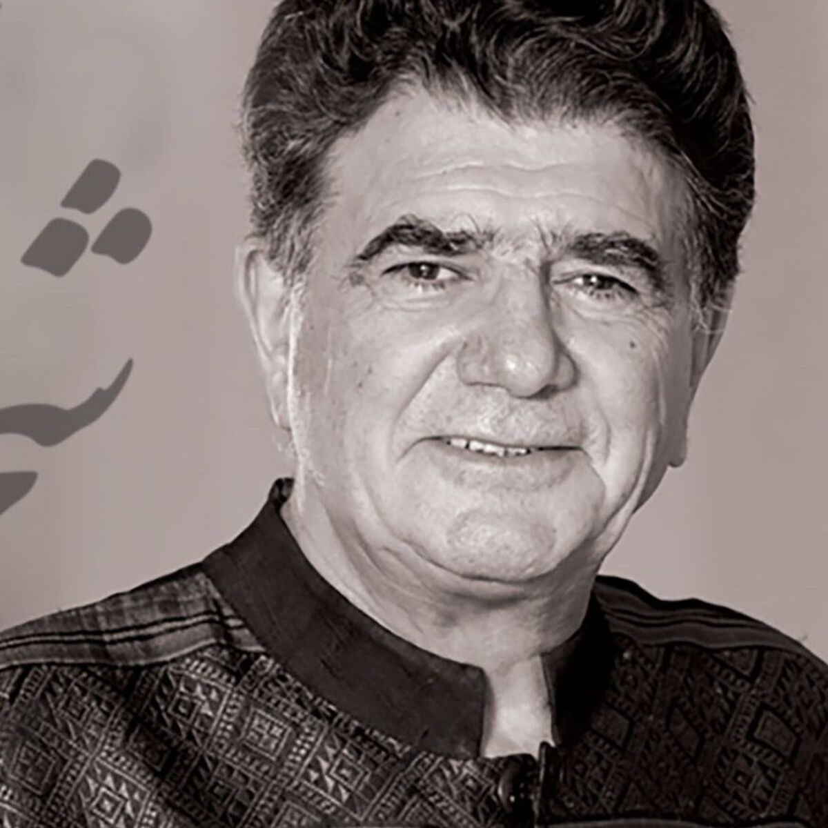 Mohammadreza Shajarian