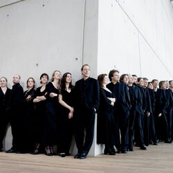 Picture of Cappella Amsterdam