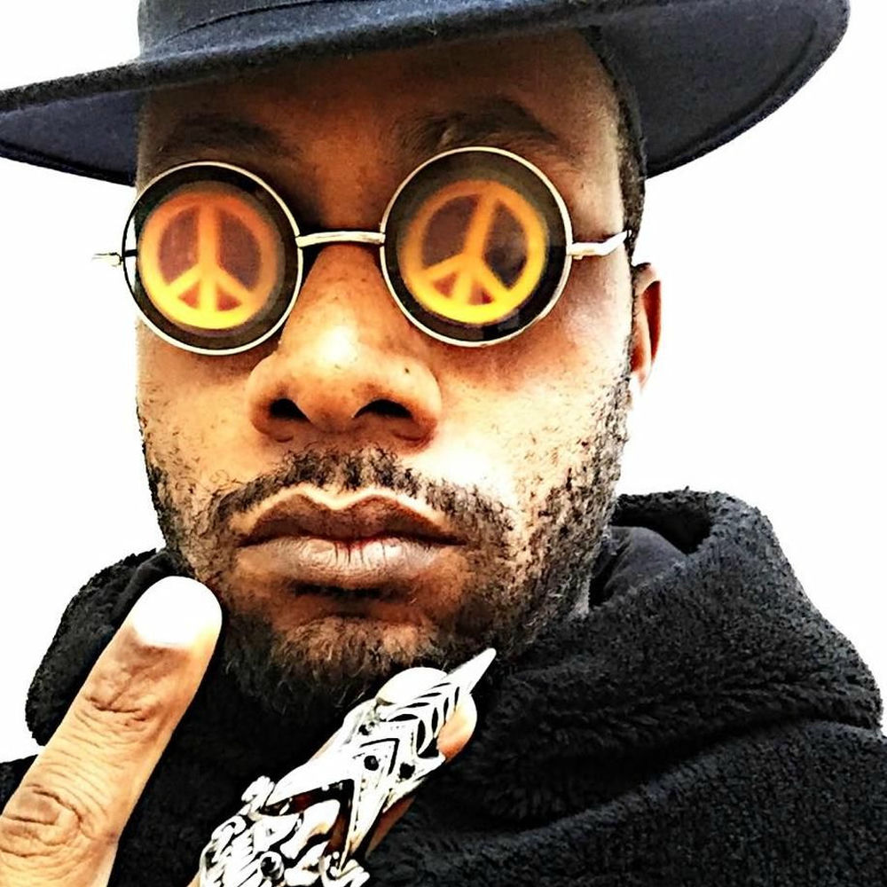 Photo de l'artiste Seven Davis Jr.