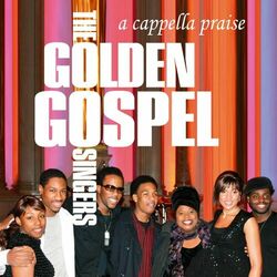 Picture of The Golden Gospel Singers