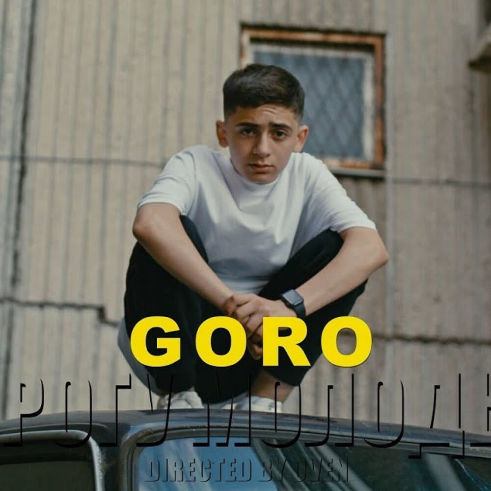 Picture of Goro