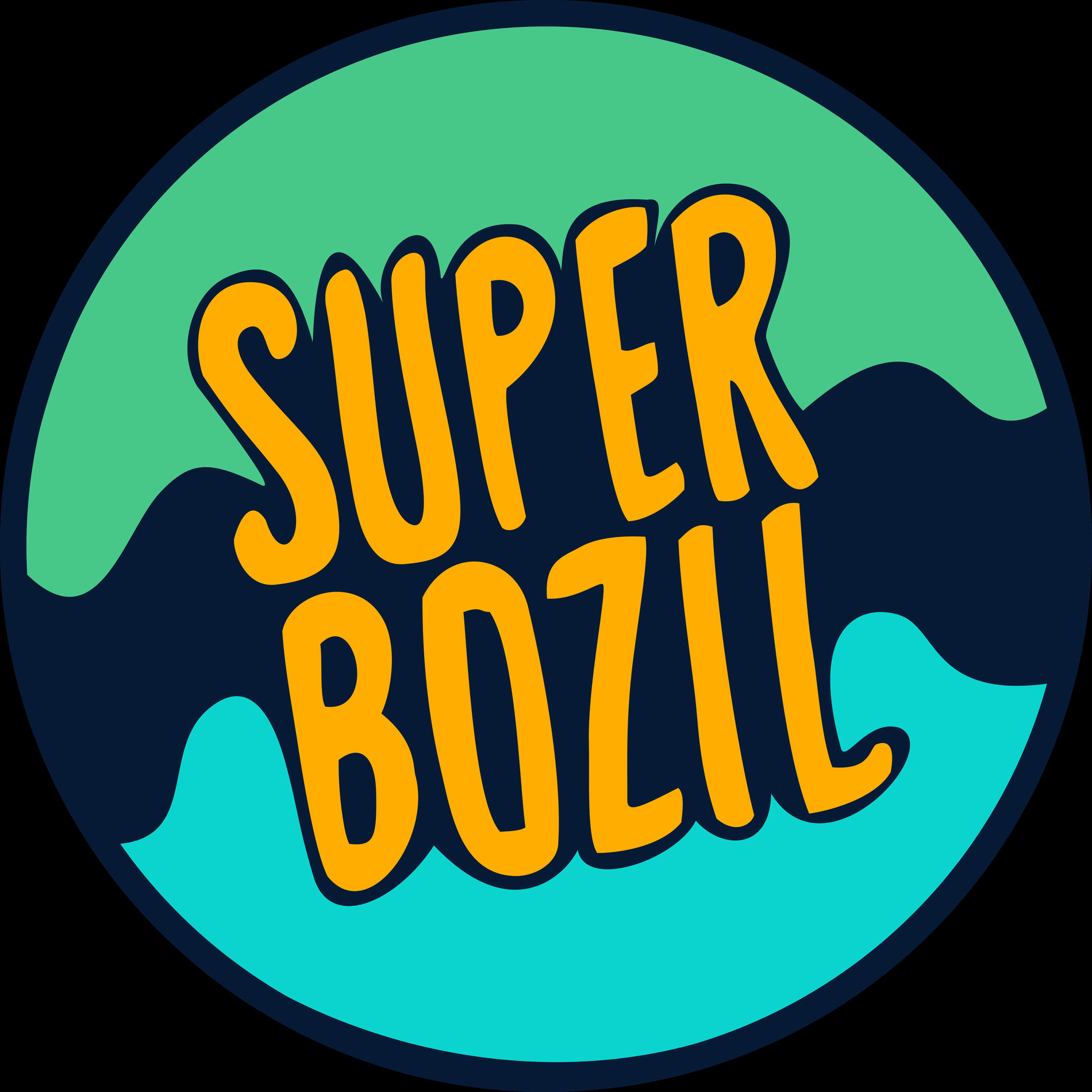 Super Bozil