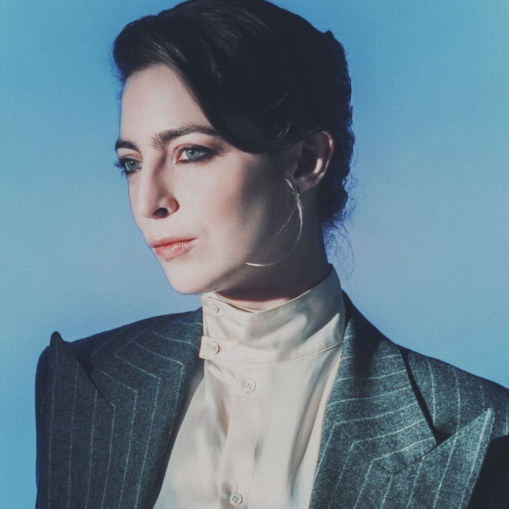 Photo de l'artiste Flora Fishbach