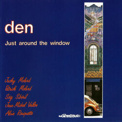 Picture of Den