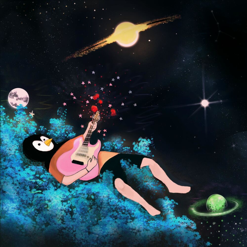 Picture of KAM COSMIC