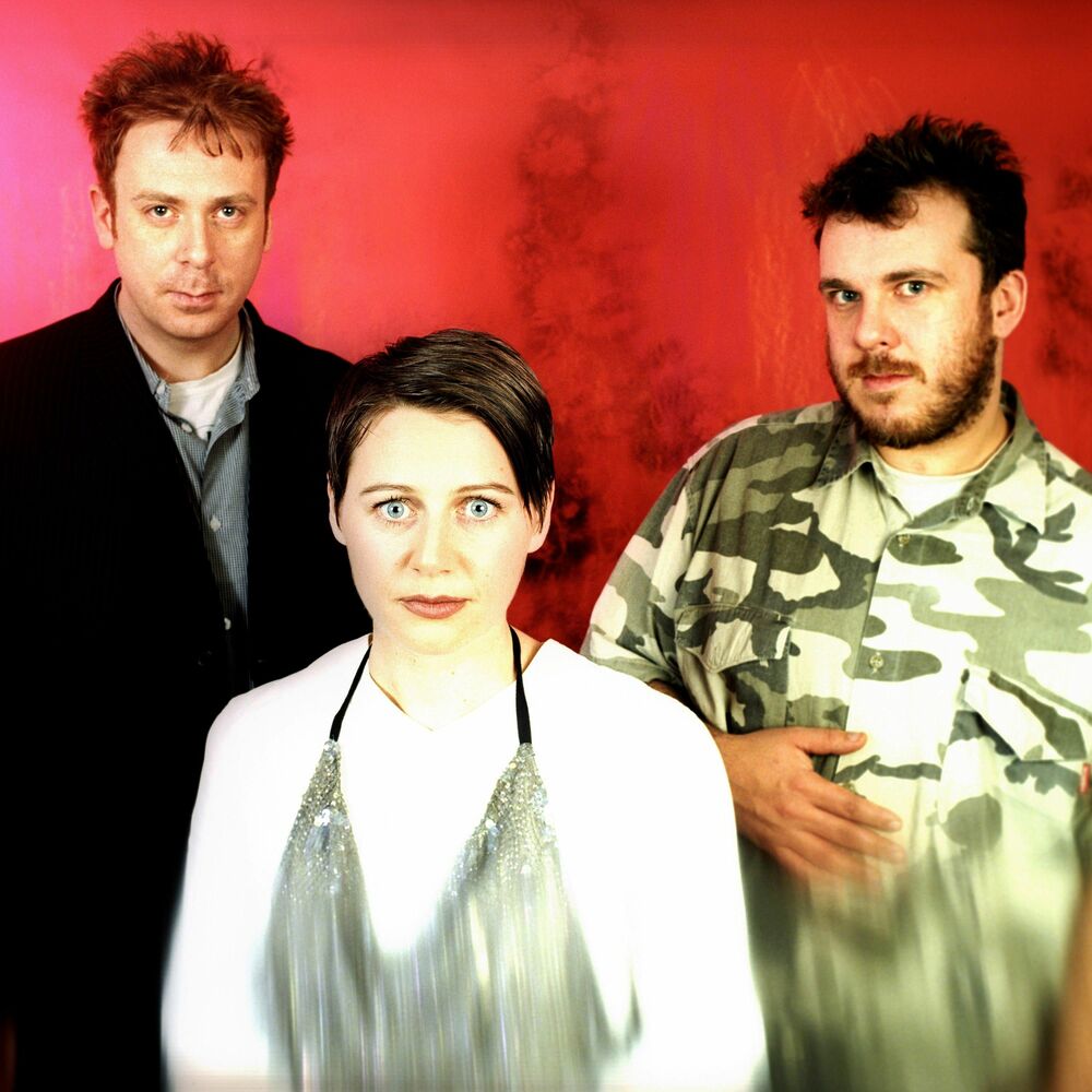 Picture of Cocteau Twins