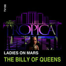 Ladies On Mars