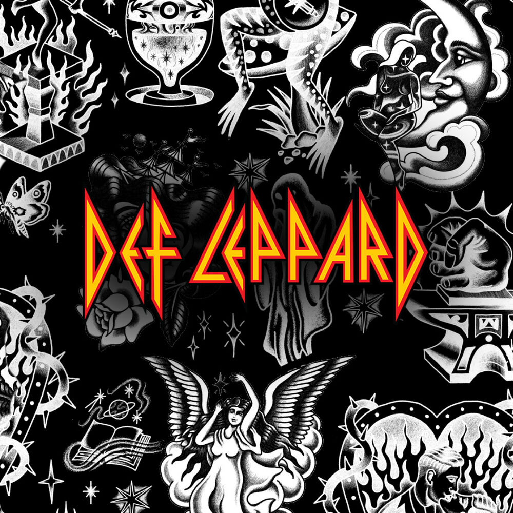 Picture of Def Leppard
