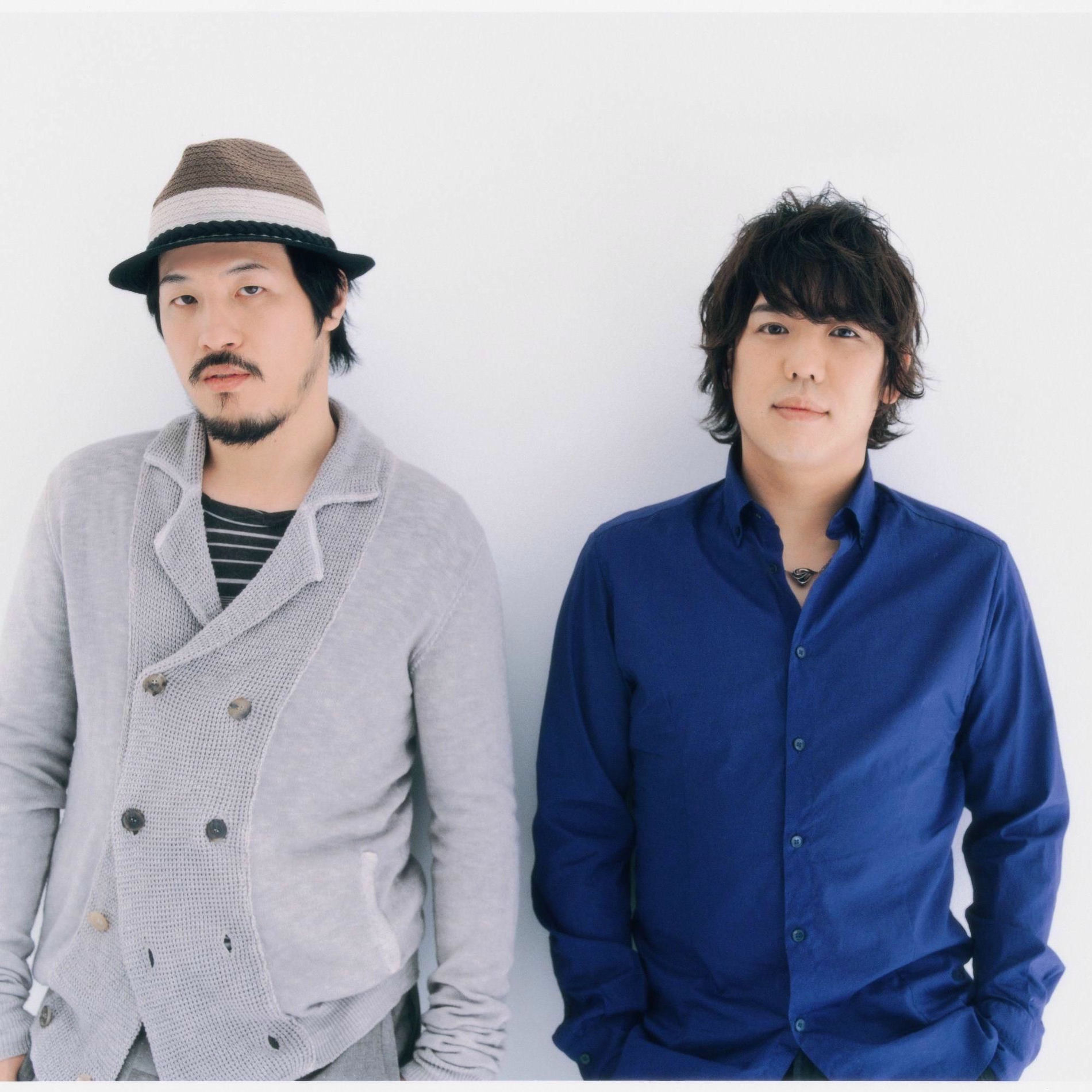 Artist picture of Sukimaswitch