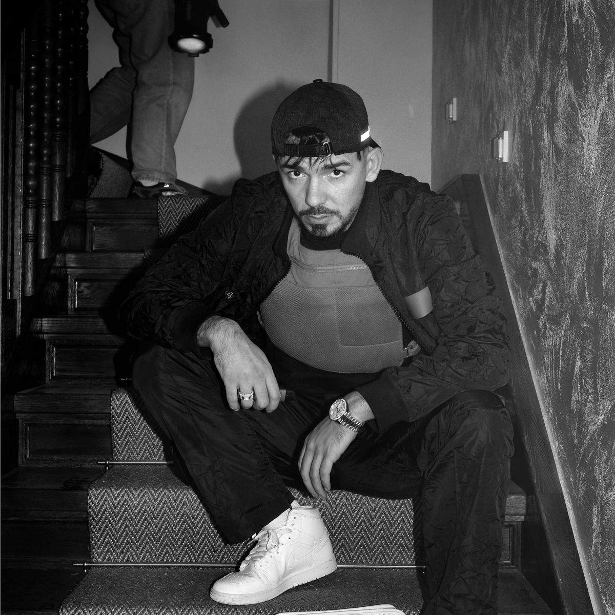 Artist picture of Capital Bra