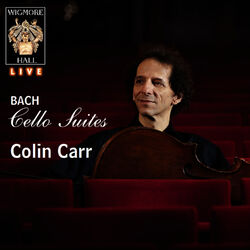 Picture of Colin Carr