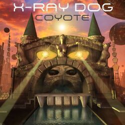 X-Ray Dog