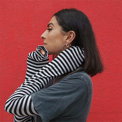 Picture of Anna Lunoe